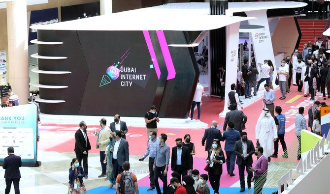 GITEX Global gives startups a promising platform