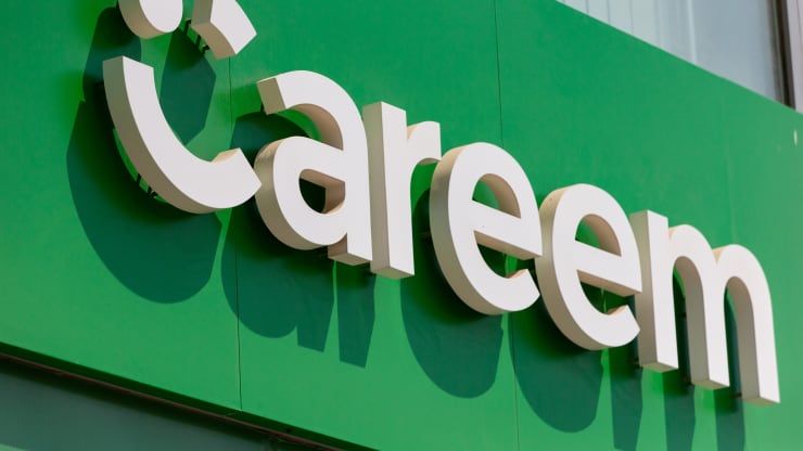 Careem CEO says the Middle East is ‘not very far’ from seeing more billion-dollar start-ups
