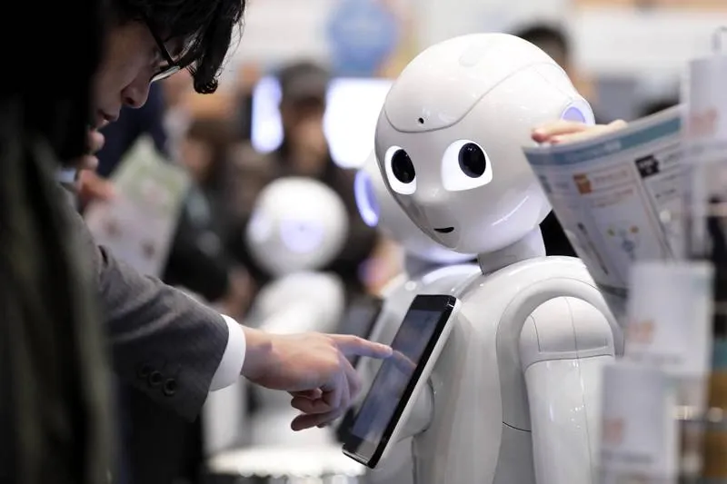 AI start-up funding hits record $17.9bn in Q3