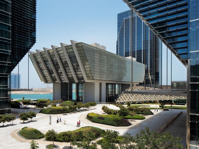 Hambro Perks launches $50M Oryx Fund, to invest in early-stage MENA startups