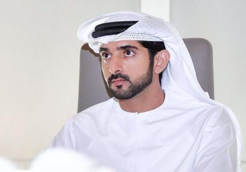 Dubai establishes Higher Committee for Future Technology and Digital Economy
