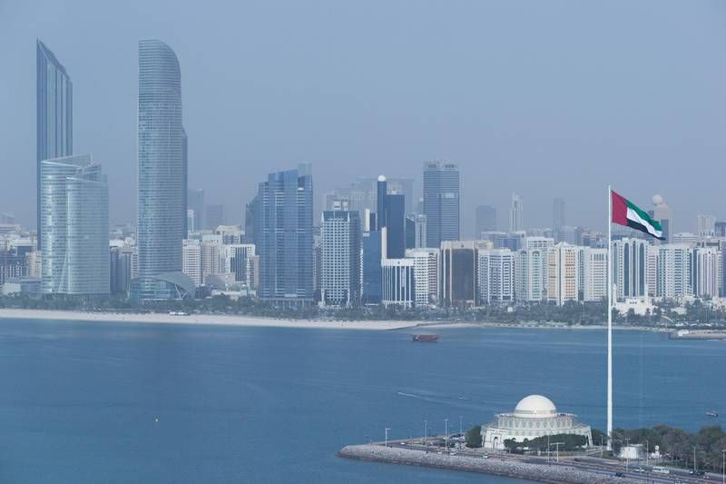 UAE aims to be home to 20 unicorns by 2031 as part of programme to back start-ups and SMEs