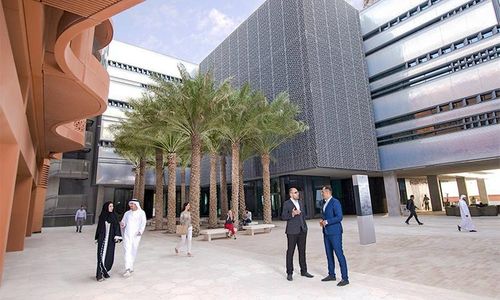 Masdar City launches Innovate to nurture sustainable technologies
