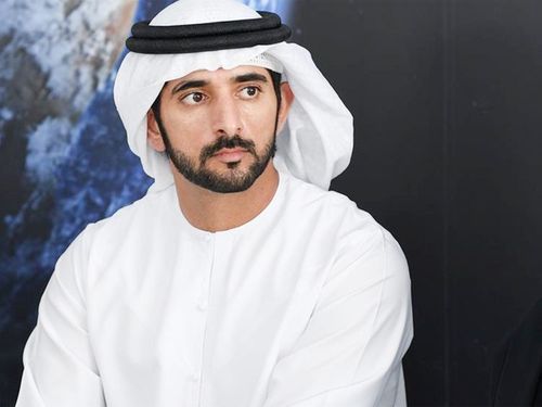 Dubai launches Dh370m debt fund for start-ups