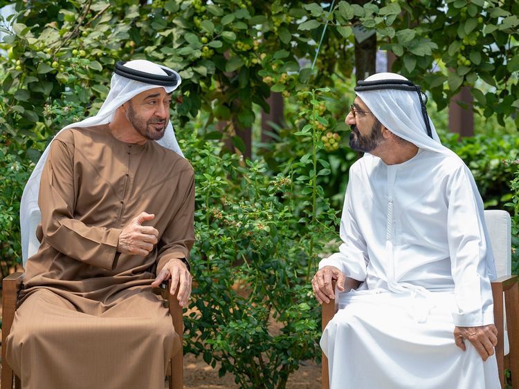 UAE launches 'United Global Emirates' to help entrepreneurs
