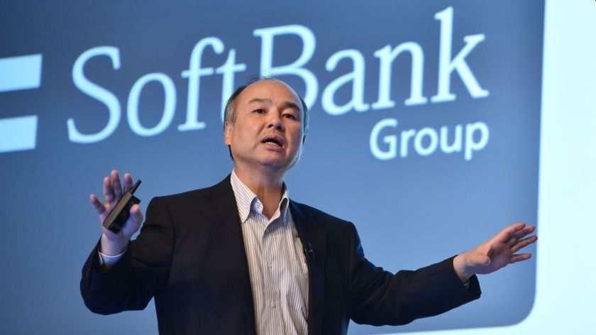 SoftBank launches a $100 million Opportunity Fund to invest only in companies led by people of color