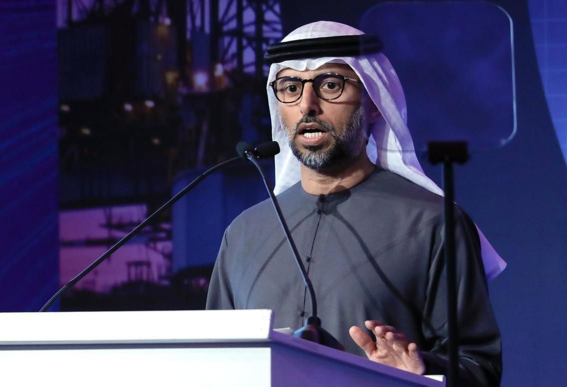 UAE Cabinet reshuffle appoints new ministers and merges departments