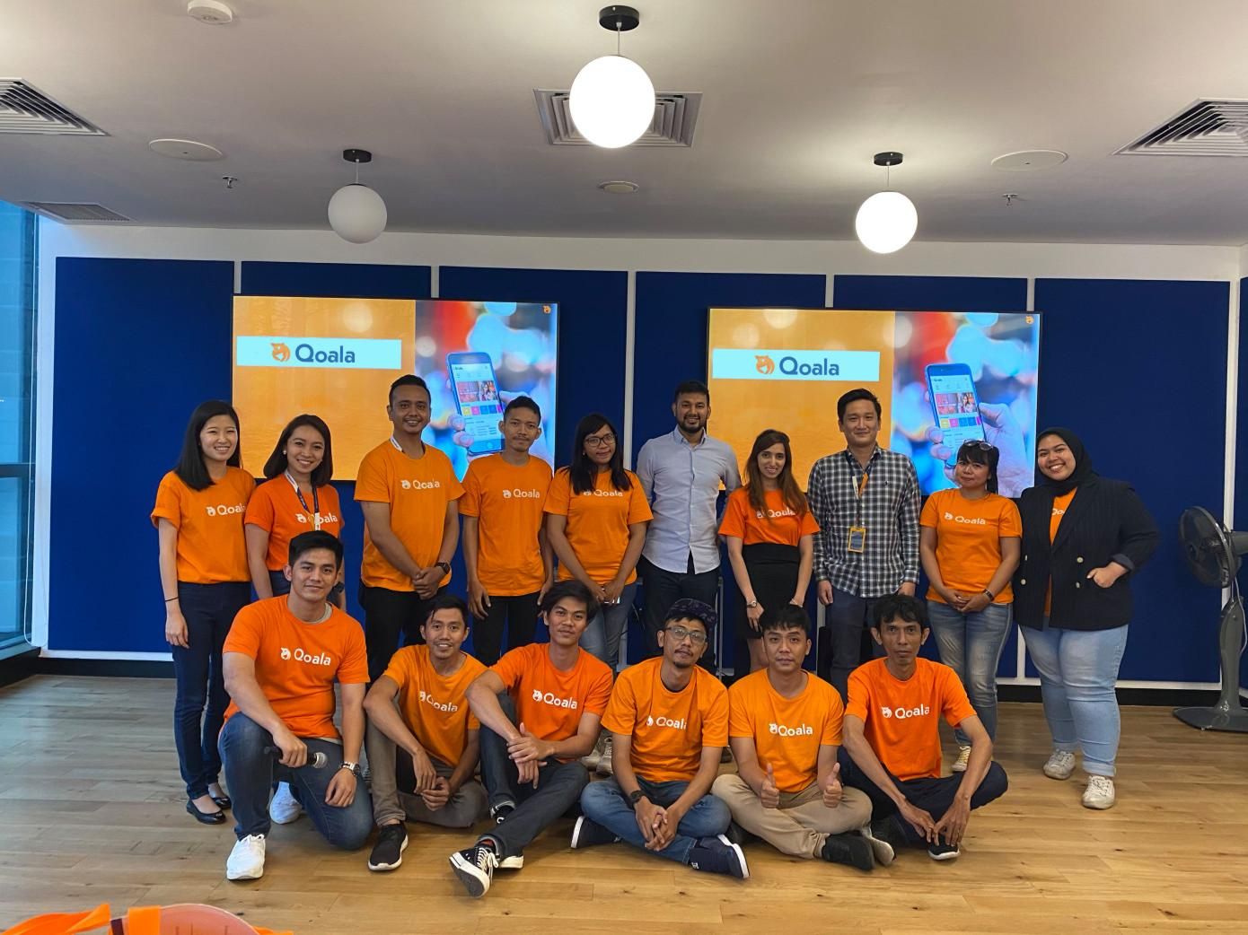 Jakarta-based Qoala has raised $13.5 million in its Series A financing round