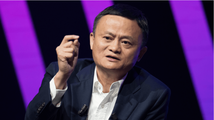 Alibaba launches initiative to support Chinese SMEs during crisis
