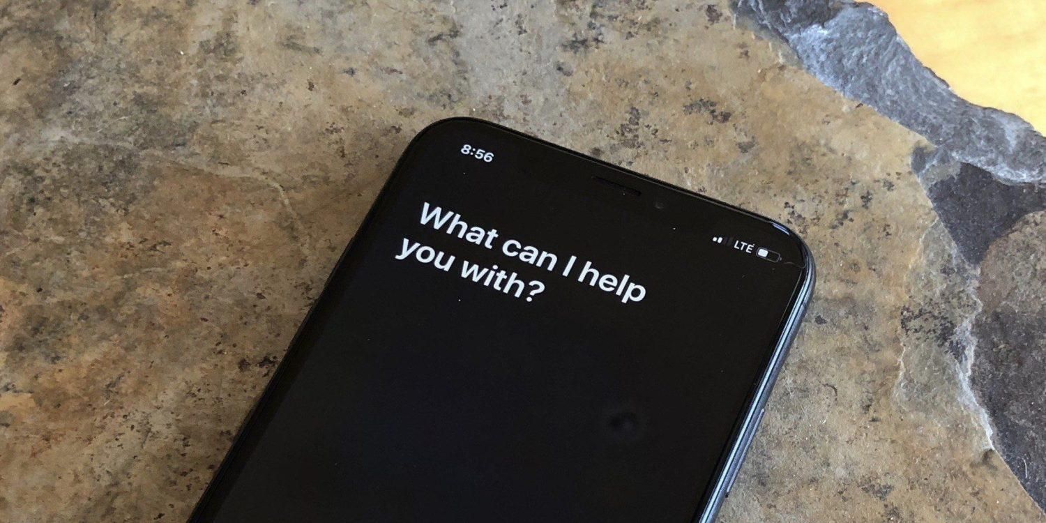 Apple acquires machine learning startup Inductiv Inc. to improve Siri data