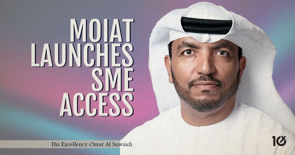 Ministry of Industry and Advanced Technology Launches “Make it in the Emirates” Lab