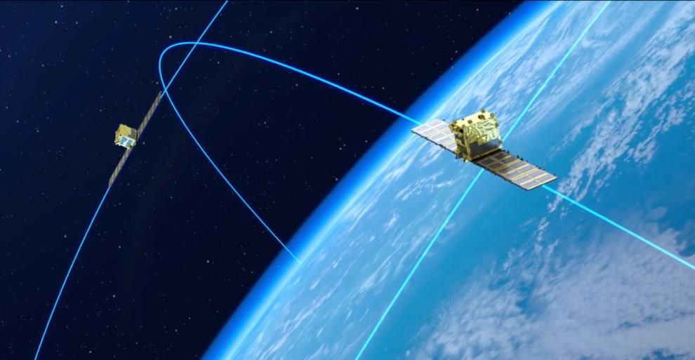 Japanese startup inks deal to launch first satellite into orbit