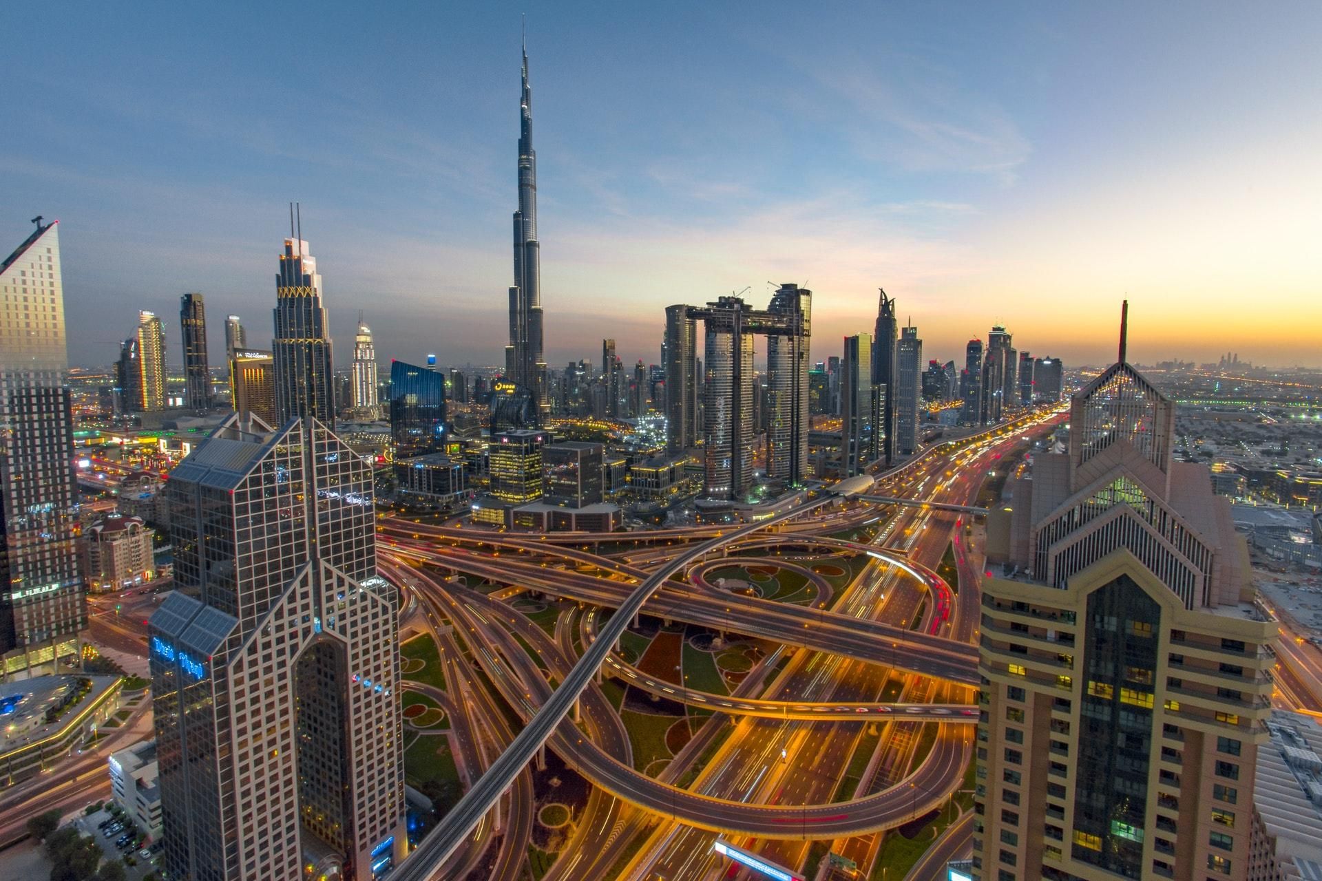 DIFC Invests In FinTech Startups