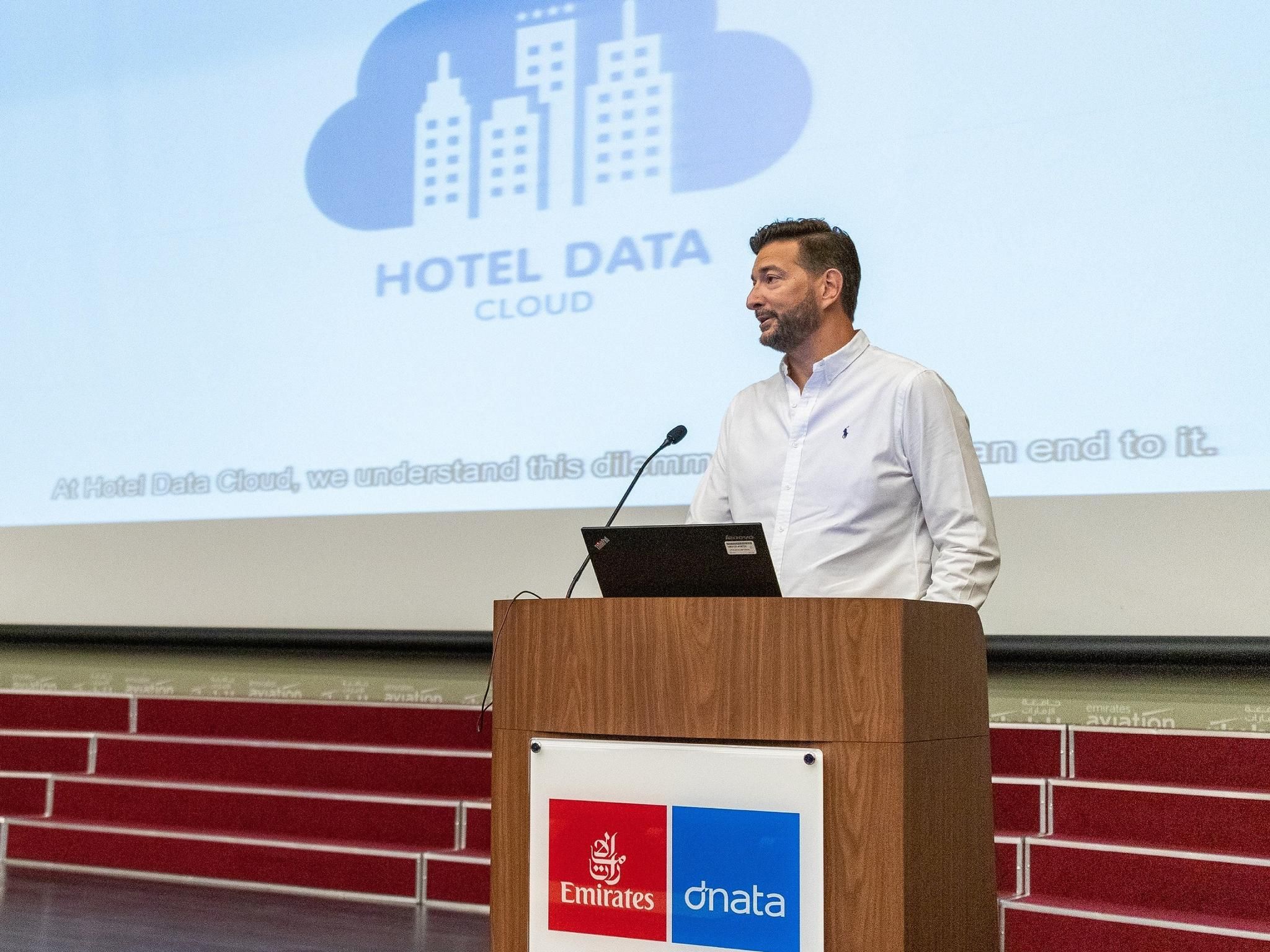 UAE-based travel-tech startup Hotel Data Cloud secures $350K