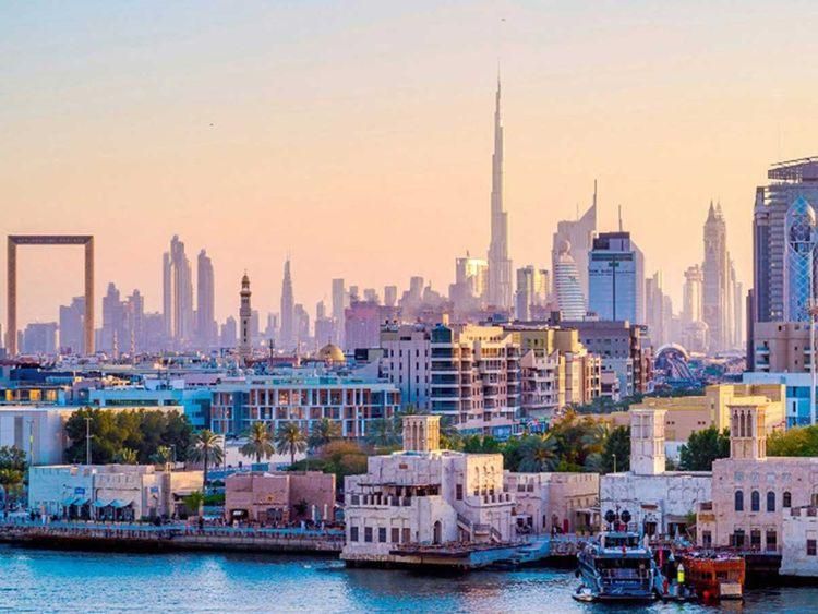 Dubai Future Foundation charts plans for entrepreneurs