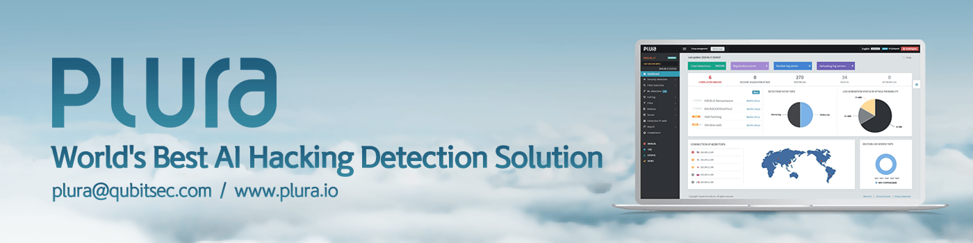 Qubit Security Inc.