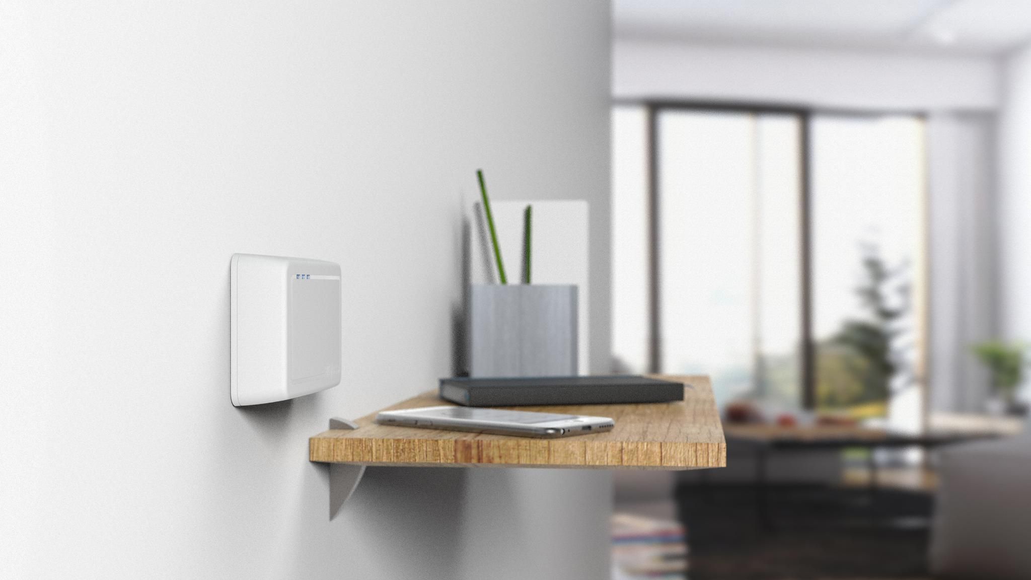 AIRGLOSS SRL