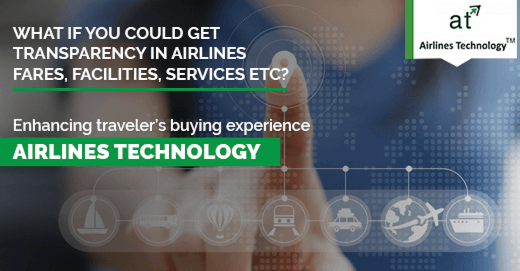 Airlines Technology