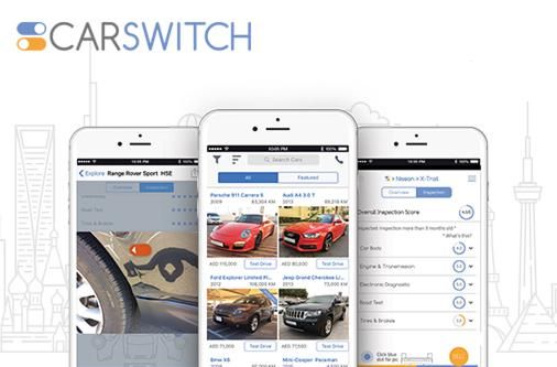 CarSwitch