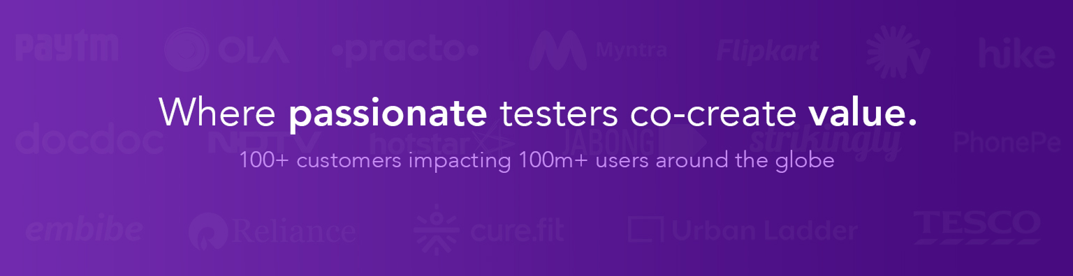 Moolya Software testing