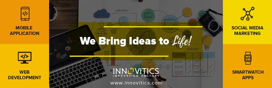 Innovitics inc.