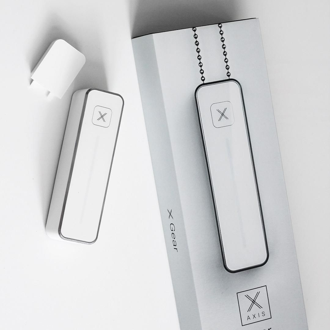 AXIS LABS