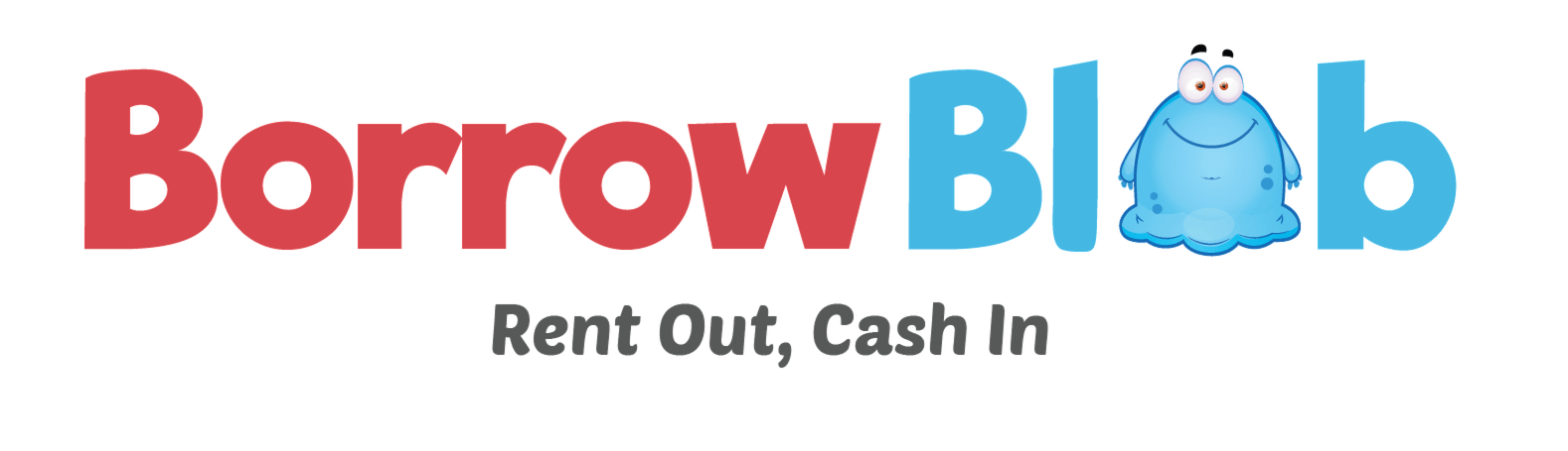 BorrowBlob - AE