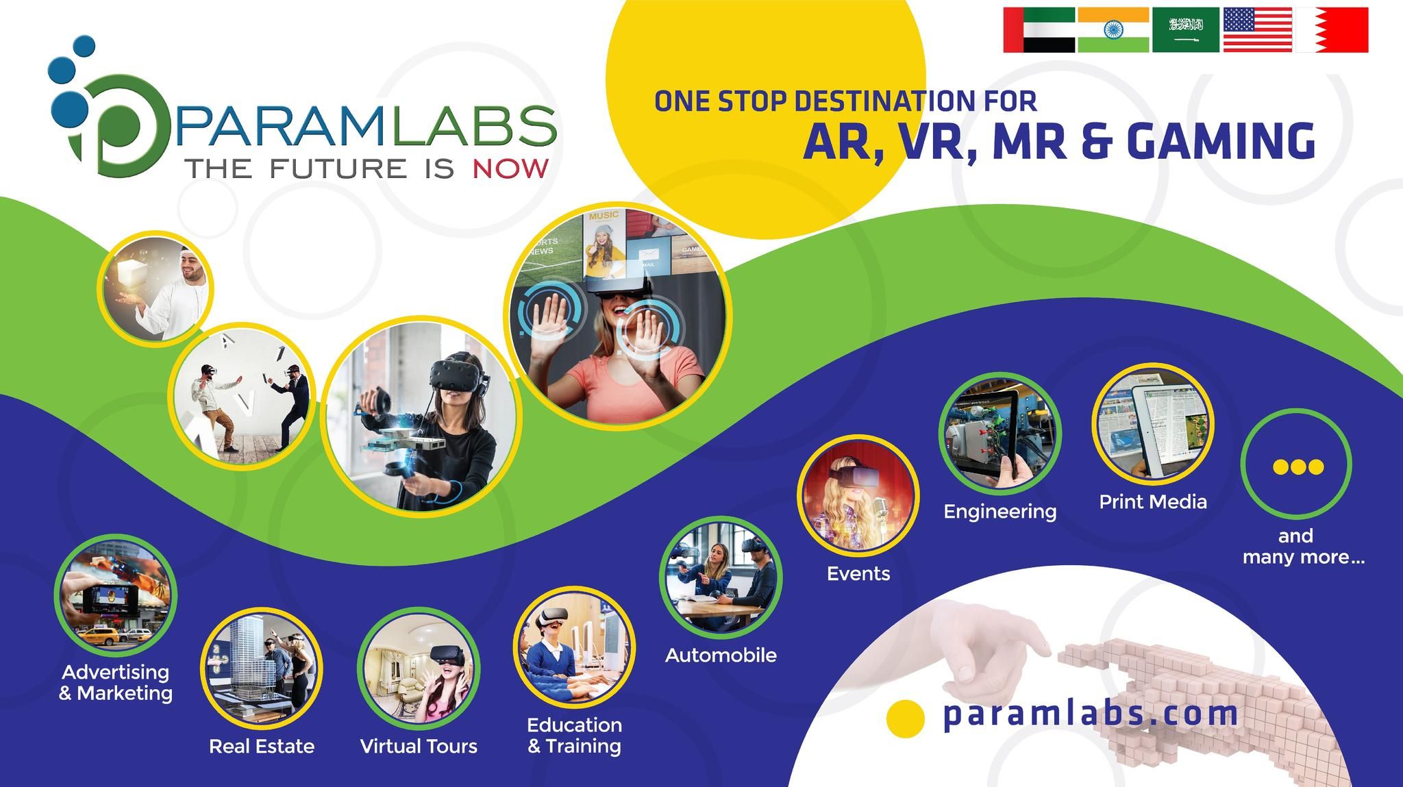 Param Labs