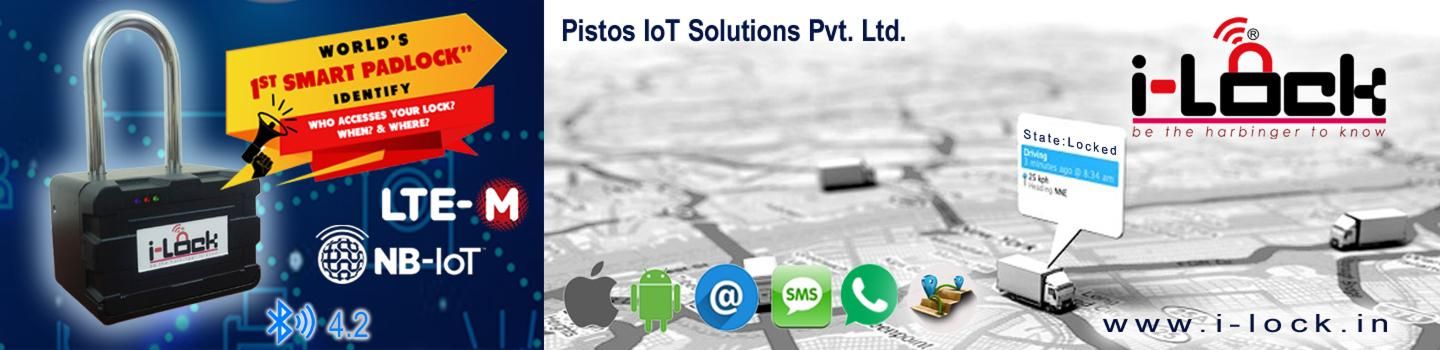 Pistos IoT Solutions Private Limited