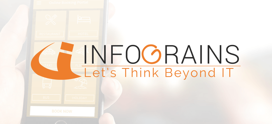 Infograins Software Solutions Private Limited