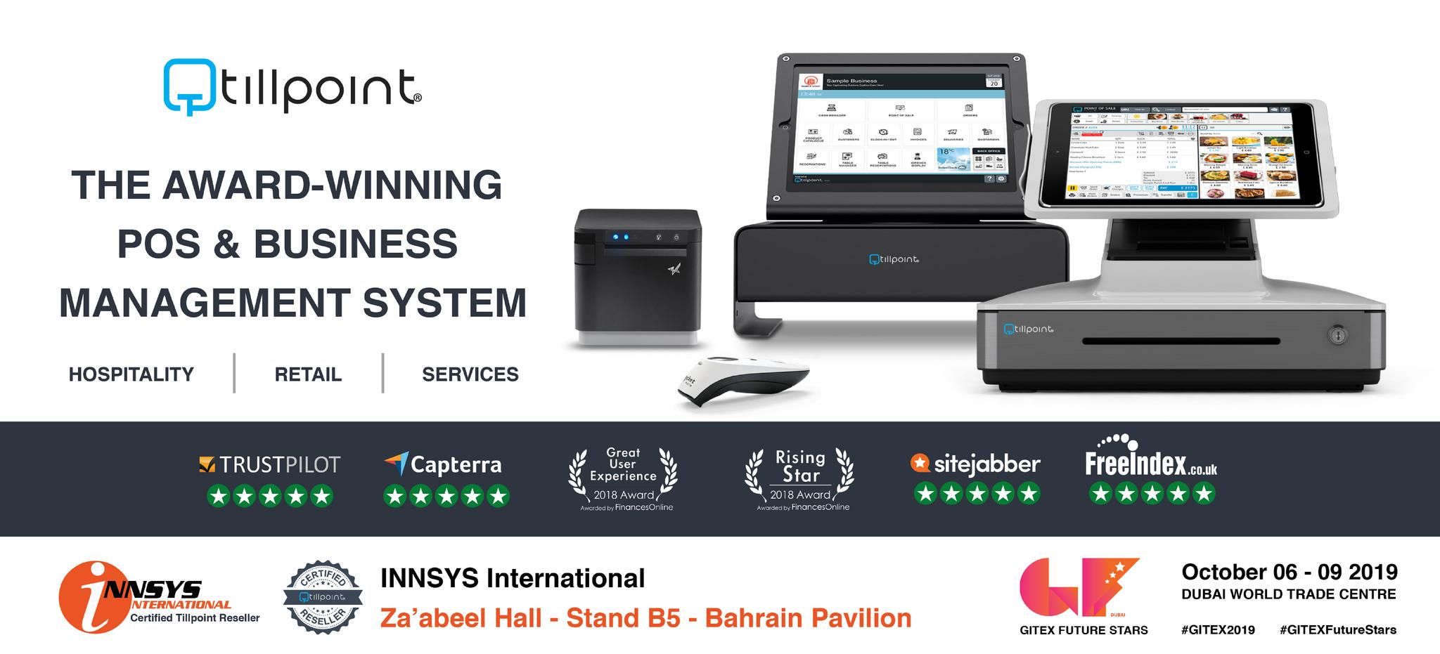 Innsys International