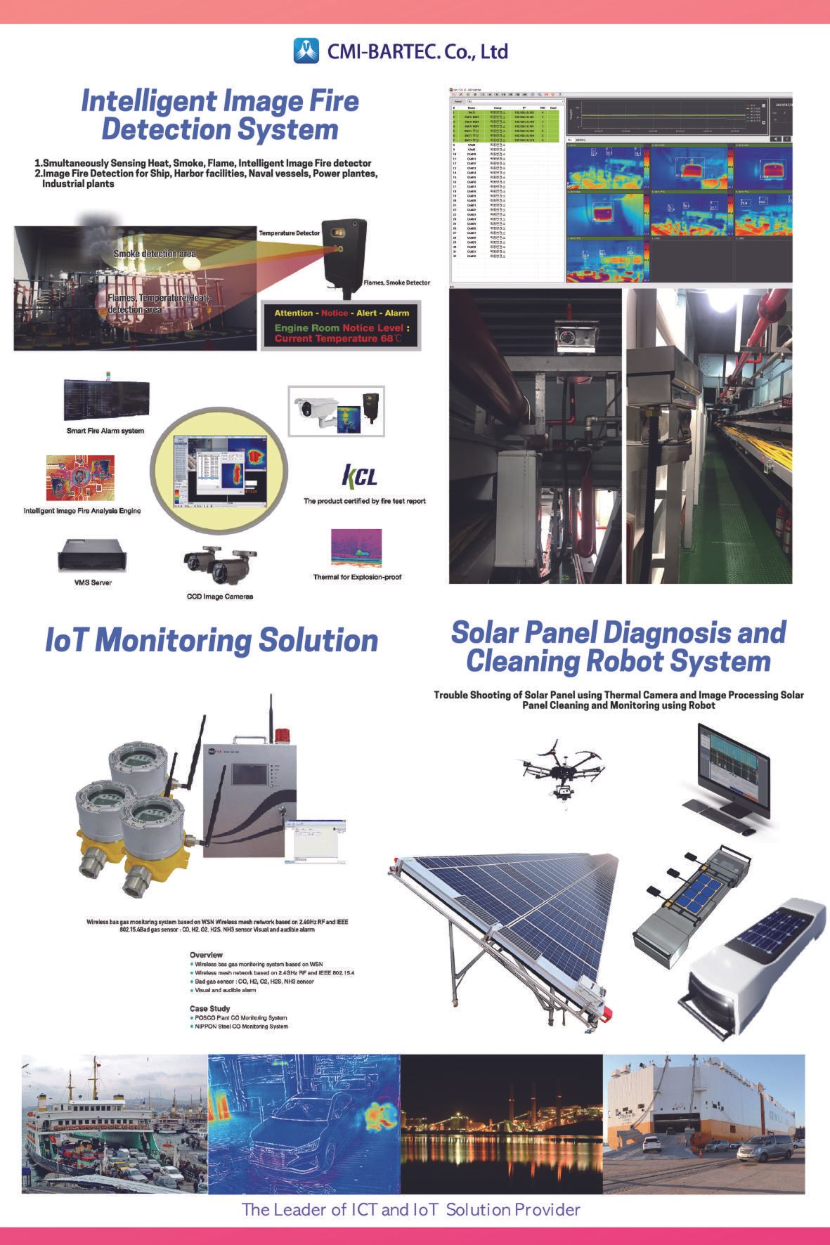 CMI-BARTEC Co., Ltd.