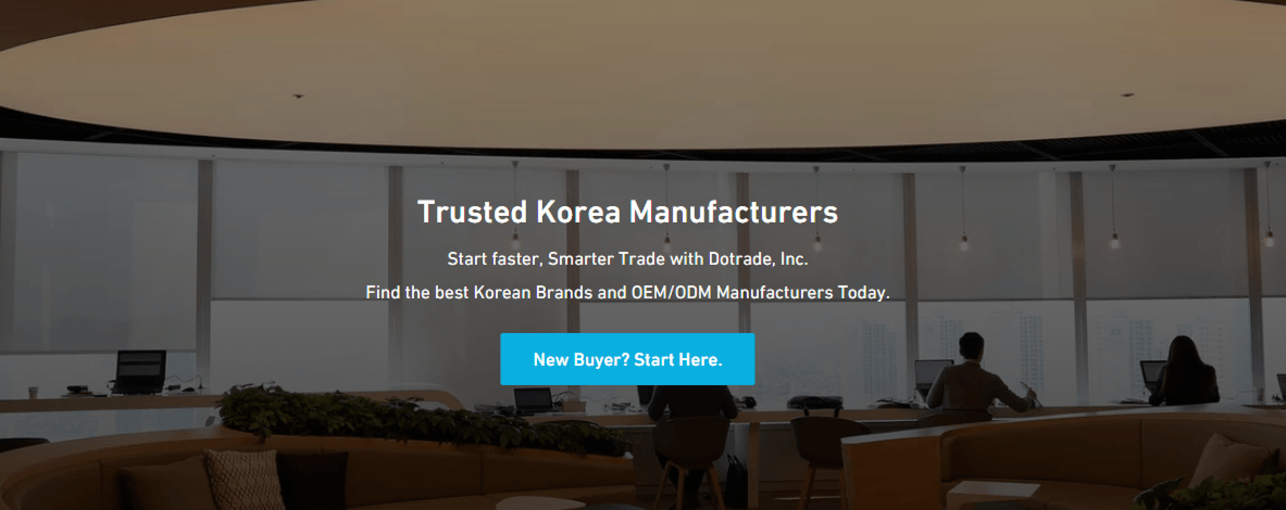 Dotrade, Inc.