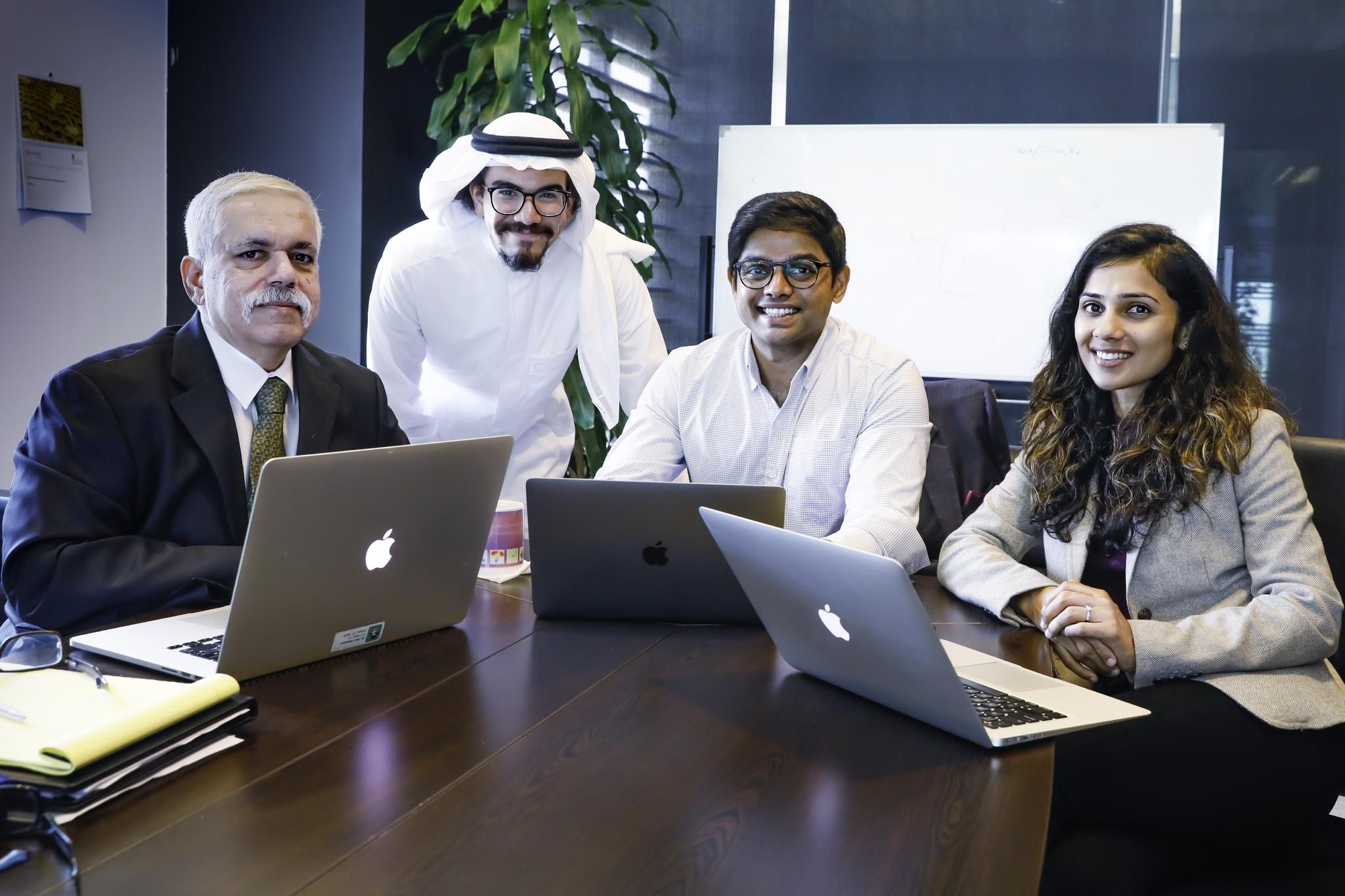UnitX - KSA