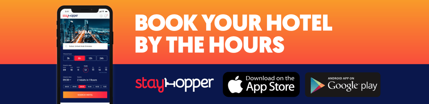 Stayhopper