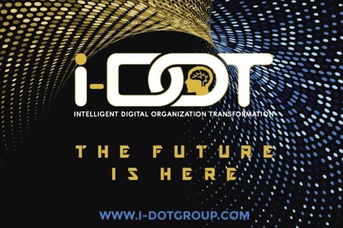 i-Dot