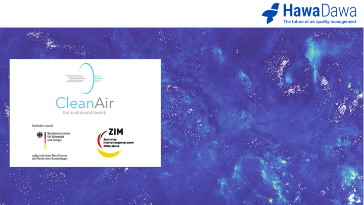 CleanAir Network - Hawa Dawa is committed to research and collaboration on air quality