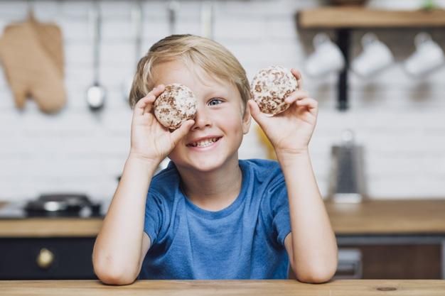 Amblyopia