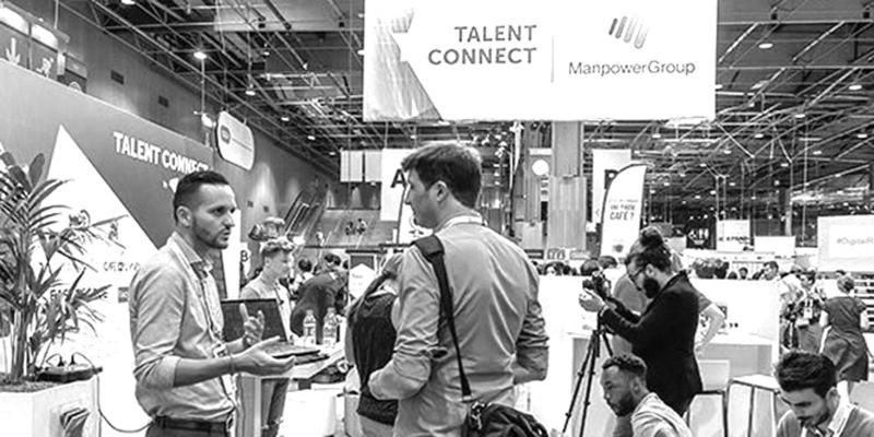 Participation at Vivatech paris 2019
