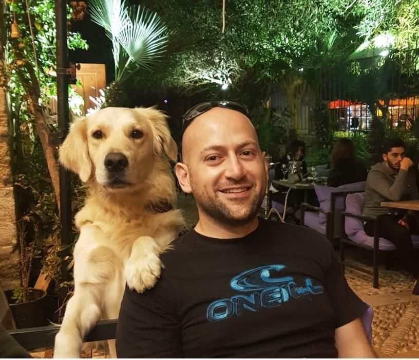 PawPots - Le Commerce Du Levant