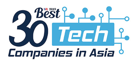 30 Best Tech Companies in Asia 2019