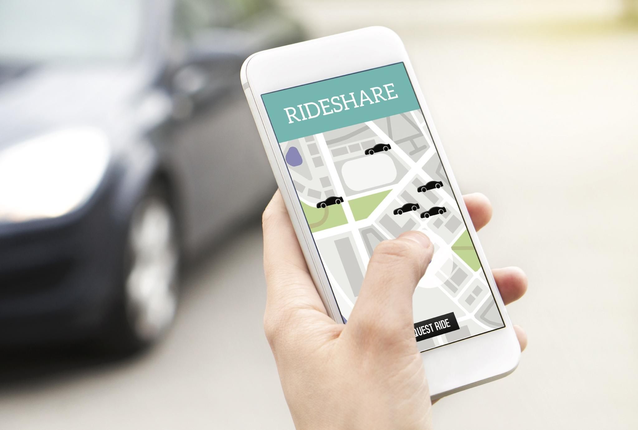 Smart mobility in Lebanon