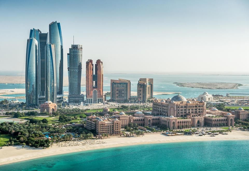 $300m venture fund for Indian and South East Asian start-ups launched in Abu Dhabi