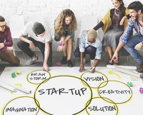 Why It Is About Innovation And Implementing In Startups