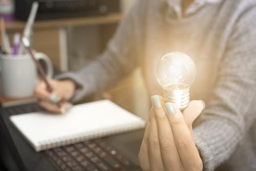 Is Innovation The Most Prized Quality In An Entrepreneur?