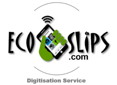 EcoSlips the answer to Dubai Digitisation Strategy