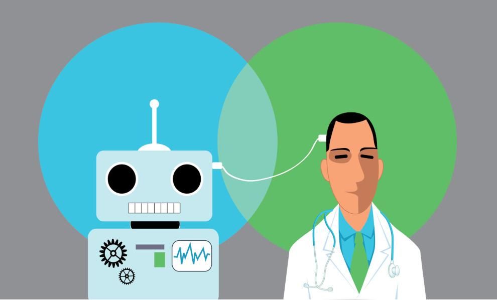 Olive, a startup developing an automation tool for healthcare, raises $51 million
