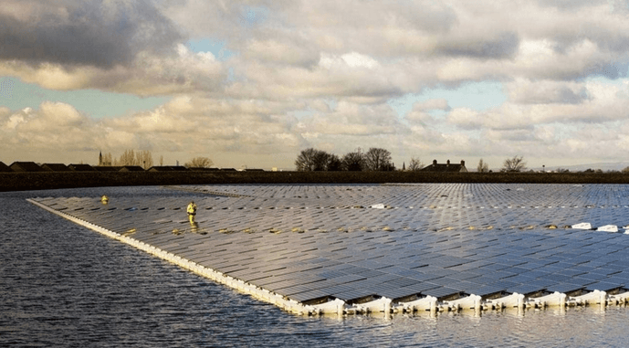 Floating solar power plants in UAE waters? Read this