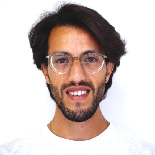 Tarig Bouazzati
