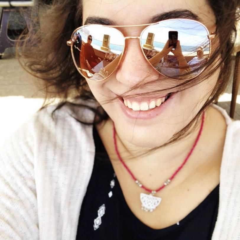 Salma Fouad